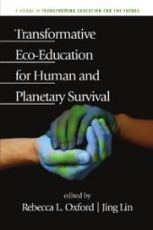 book Transformative Eco-Education for Human and Planetary Survival