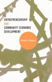 book Entrepreneurship and Community Economic Development