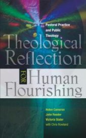 book Theological Reflection for Human Flourishing : Pastoral Practice and Political Theology