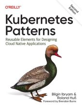 book Kubernetes Patterns: Reusable Elements for Designing Cloud Native Applications