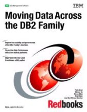 book Moving Data Across the DB2 Family