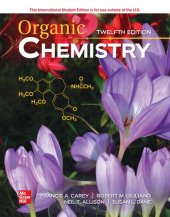 book Organic Chemistry ISE