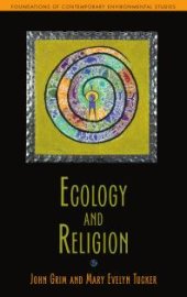 book Ecology and Religion