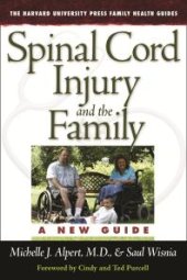 book Spinal Cord Injury and the Family : A New Guide