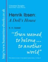 book Henrik Ibsen : A Doll's House