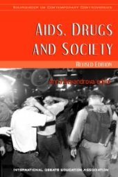 book AIDS, Drugs and Society