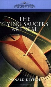 book The Flying Saucers Are Real