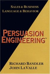 book Persuasion Engineering