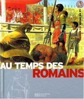 book AU TEMPS DES ROMAINS