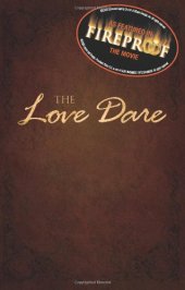 book The Love Dare