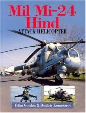 book Mil Mi-24 Hind Attack Helicopter