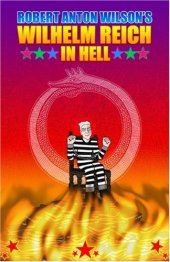 book Wilhelm Reich in Hell