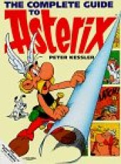 book The Complete Guide to Asterix 