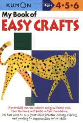 book My Book Of Easy Crafts