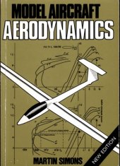 book Model Aircraft Aerodynamics