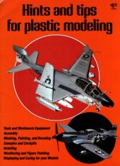 book Hints and Tips for Plastic Modeling