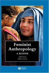 book Feminist Anthropology: A Reader 