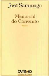 book Memorial Do Convento