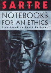 book Notebooks for an Ethics