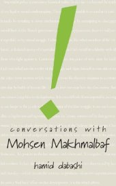 book Conversations with Mohsen Makhmalbaf