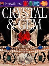 book Crystal and Gem 