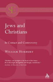 book Jews and Christians 