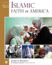 book Islamic Faith in America