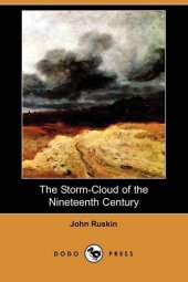 book The Storm-Cloud of the Nineteenth Century 