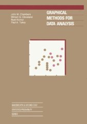 book Graphical Methods for Data Analysis 