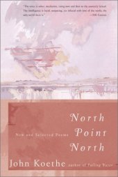 book North Point North: New and Selected Poems