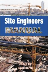 book Site Engineers Manual