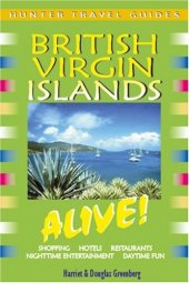 book British Virgin Islands Alive Guide