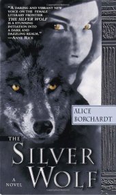 book The Silver Wolf 