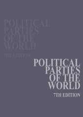 book Political Parties of the World