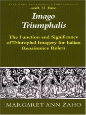 book Imago Triumphalis 