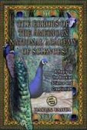 book The Errors the American National Academy of Sciences