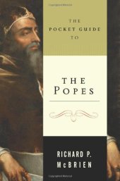 book Pocket Guide to the Popes, The