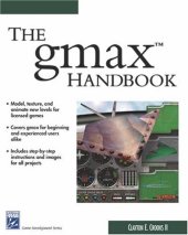 book The gmax Handbook 