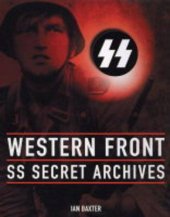 book Western Front: The SS Secret Archives