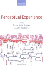 book Perceptual Experience