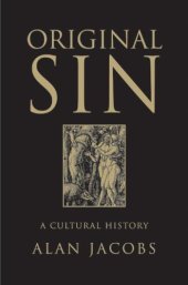 book Original Sin: A Cultural History