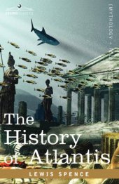 book The History of Atlantis