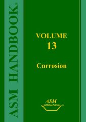 book Metals Handbook: Corrosion 