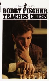 book Bobby Fischer Teaches Chess