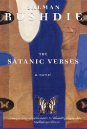 book The Satanic Verses: A Novel 