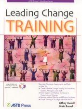book Leading Change Training 