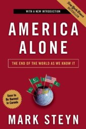 book America Alone: The End of the World As We Know It