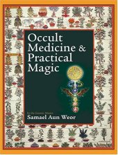 book Occult Medicine & Practical Magic