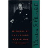 book Memoirs of the Second World War: An Abridgement of the Six volumes of the Second World War With an Epilogue by the Author on the Postwar Years With MAPS and DIAGRAMS