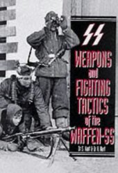 book Weapons and Fighting Tactics of the Waffen-SS